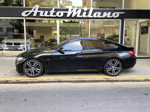 Bmw Serie 4 3.0 440i Gran Coupe M Package 326cv 2018