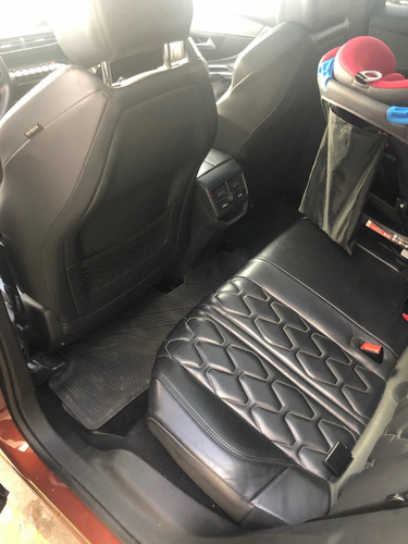 Peugeot 3008 2017 1.6 Gt-line Thp Tiptronic