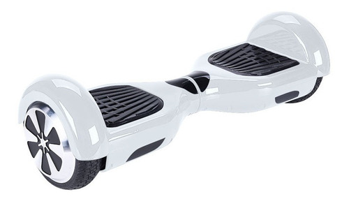 Hoverboard 6,5 Electrico Skate Musica Bluetooth 500w Bolso