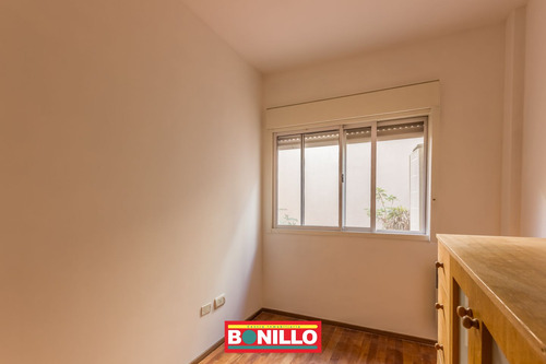 Departamento 3 Ambientes En Venta Villa Pueyrredón