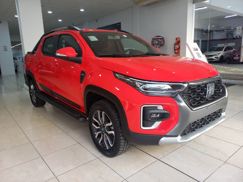 Fiat Strada 1.3 Freedom Cd