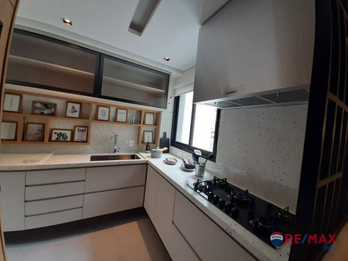 Imagem 12 de 27 de Apartamento Com 3 Dormitórios À Venda, 114 M² Por R$ 1.240.000,00 - Vila Hamburguesa - São Paulo/sp - Ap34313