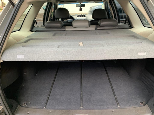 Imagem 13 de 14 de Fiat Palio Weekend 1.8 16v 4p Flex Adventure Locker