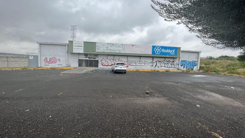 Bodega En Renta Blvd. Aristóteles, León, Gto. 1675 M2