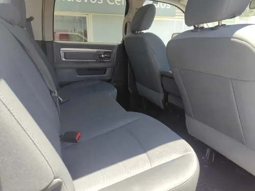 Dodge Ram 2500 Pick-up 2016