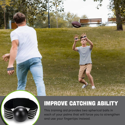 Ee Brazalete De Entrenamiento Crystally-6 Unidades Para