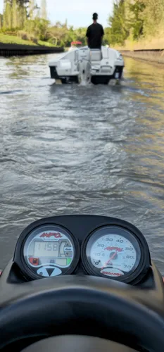 Moto De Agua - 2005 Seadoo Gsx Limited - 951cc 130hp