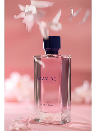 The Essentials May Be Edp - Femenino 100ml