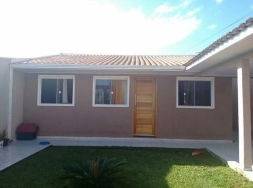 Imagem 1 de 11 de Casa Aconchegante Na Região Do Caiua - Ca0231