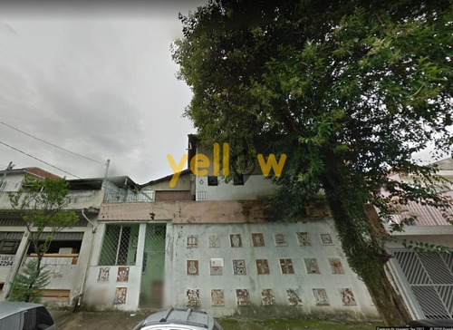 Imagem 2 de 2 de Comercial - Vila Antonina - Co-4511