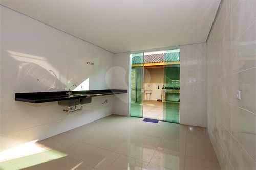 Imagem 8 de 30 de Casa, Sobrado 160m² Com 3 Suiítes, 2 Vagas, Churrasqueira, Jd. Marajoara. Nova !! Não Perca. - Reo496309