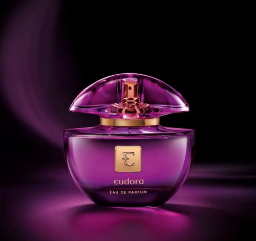 Eudora Eau De Parfum De 75 Ml - Original
