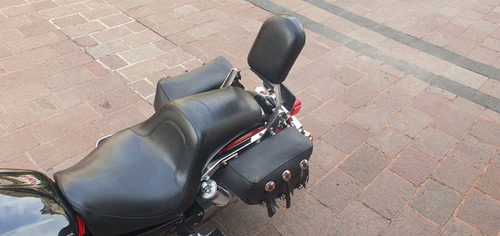 Imagen 11 de 14 de Kawasaki Vulcan Clasic 1500 Cc Año 1996
