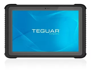 Tablet Teguar 4380-10 Uso Rudo Escáner 2d 4/64gb Windows 10