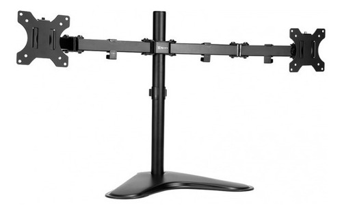 Soporte Klip Xtreme KPM-311 de mesa para TV/Monitor de 13" a 32" negro