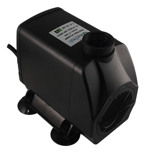 Bomba Submersa Oceantech Xt 4000 - 4000lh 110v
