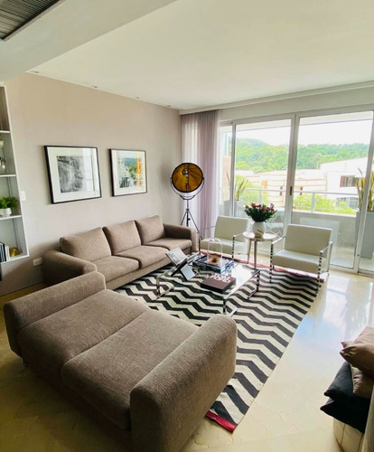 Apartamento En Alquiler En Xian. Terrazas Del Country