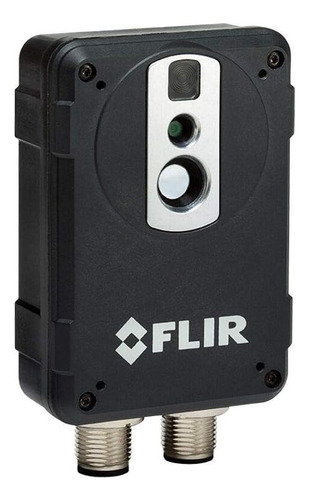 Flir Cámara De Imágenes Térmicas Ax8 Para Monitoreo