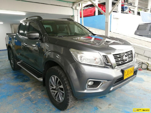 Nissan Frontier Np300 2.5 Diesel