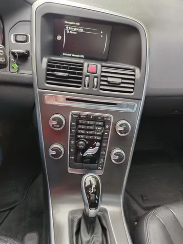 Volvo XC60 2.5 T5 Awd