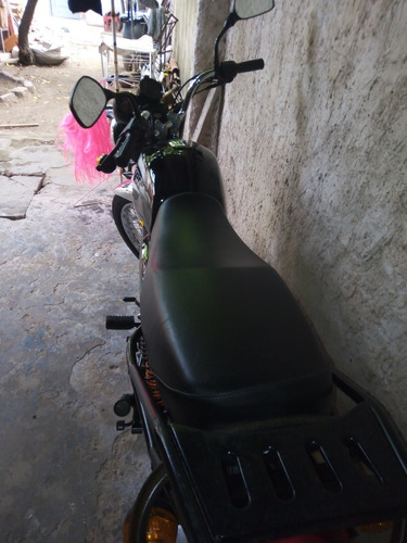 Bajaj Boxer Oportunidad!!!!