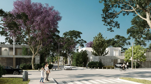 Venta Lote Residencial - 307m2 - Nuevo Malagueño