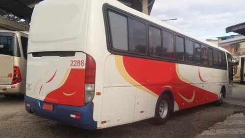 Ônibus Busscar Lo Scania K 310 Fretamento Ótima Conservação