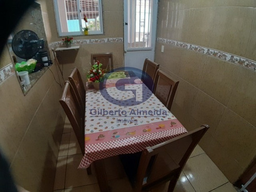 Imagem 11 de 30 de Terreno Com Duas Casas A Venda Na Taquara (estrada Do Guerenguê) - J-62185 - 69010733