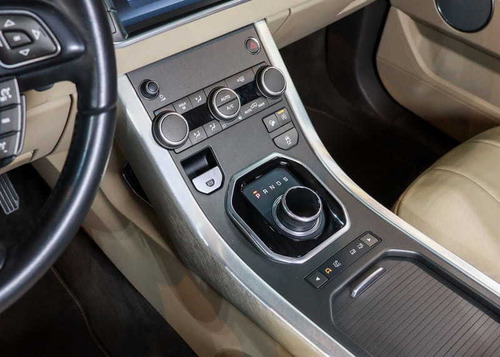Imagem 12 de 15 de Land Rover Range Rover Evoque Se 2.0