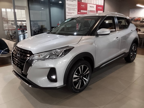 Nissan Kicks Play 1.6 16V FLEXSTART ADVANCE PLUS XTRONIC