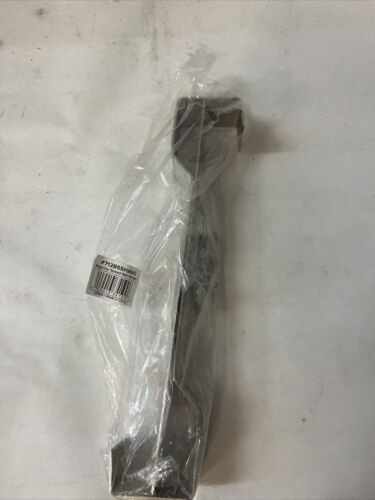Set Of 2 Speed Rail Hangers, Stainless Steel Mounting St Ccm