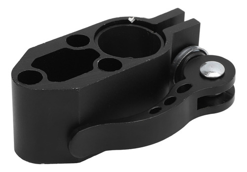 Abrazadera Plegable For Scooter Eléctrico, Aleación De Alum