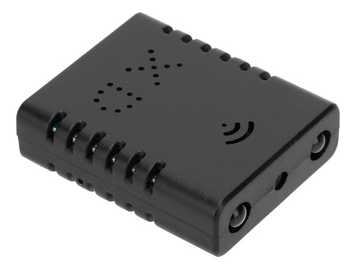 Mini Câmera 1080p Wifi Infravermelho Gravador De Vídeo De Vi