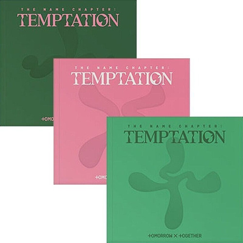 Texto: The Name Chapter Temptation Miniepisodio 5, Aleatorio