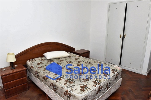 Imagen 11 de 18 de Venta Departamento 3 Ambientes Calle Corrientes Y Belgrano