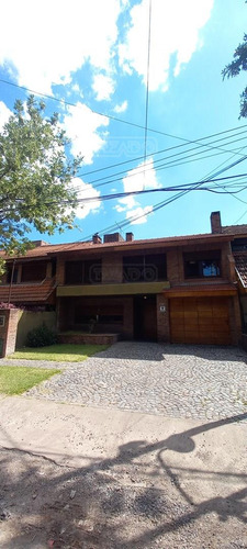 Casa Chalet En Venta En Santa Rita, San Isidro, G.b.a. Zona Norte