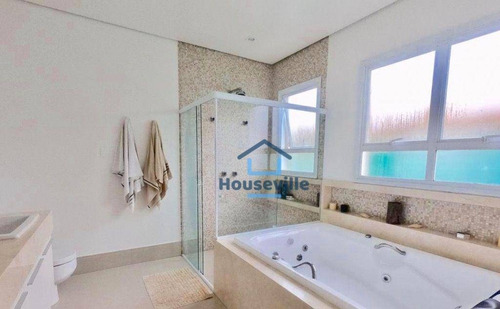 Imagem 20 de 20 de Casa À Venda Em Alphaville - Ca1050