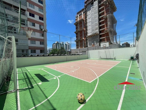 Imagem 28 de 29 de Apartamento Para Venda 4 Quarto(s) Em Bento Ferreira Vitória Es - Código: Ap2776