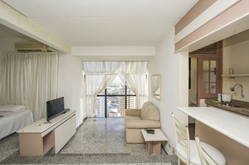Imagem 2 de 23 de Apartamento - Ap02391 - 71045615