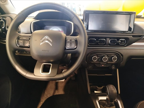 Citroën C3 Aircross 1.0 TURBO 200 FLEX FELL CVT