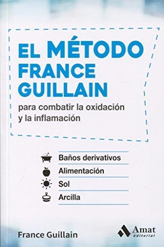 El Método France Guillain: Para Combatir La Oxidación Y La I