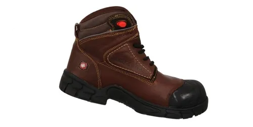 Bota Swissbrand Gladiator 510701 Grizly Moka