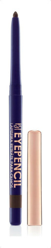 Bt Eyepencil Brown Marrom Lapiseira Retrátil Bruna Tavares