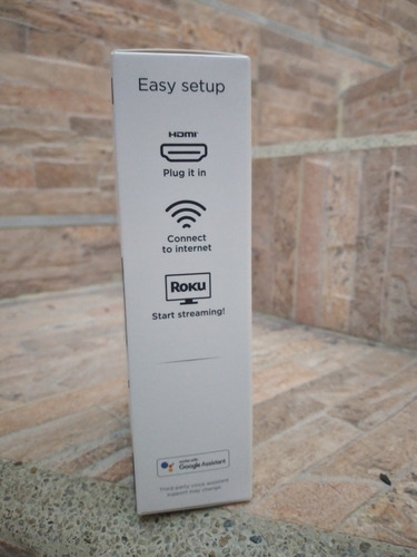 Roku Se