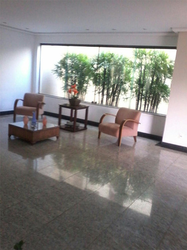 Imagem 5 de 30 de Apartamento Residencial À Venda, Vila Imperial, São José Do Rio Preto - Ap2557. - Ap2557