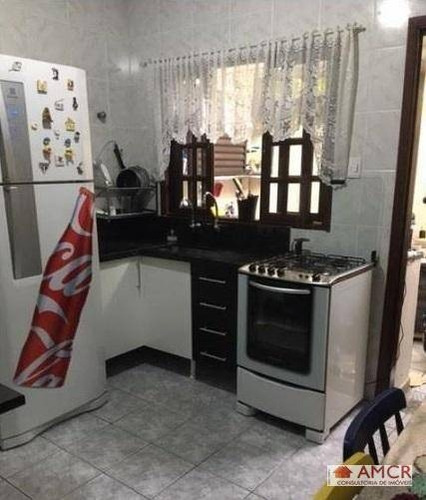Imagem 6 de 16 de Sobrado Com 2 Dormitórios À Venda, 68 M² Por R$ 370.000 - Vila Mazzei - Tucuruvi - São Paulo/sp - So0734
