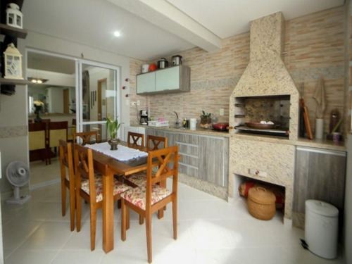 Apartamento Com 3 Dormitórios À Venda, 150 M² Por R$ 1.250.000,00 - Praia Das Astúrias - Guarujá/sp - Ap4417 - 34711308