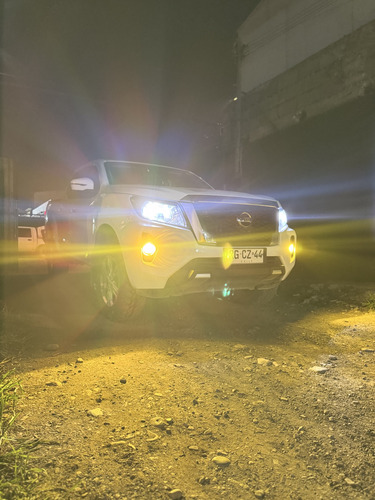Nissan Navara 2.3D Biturbo Cd Xe 4X4