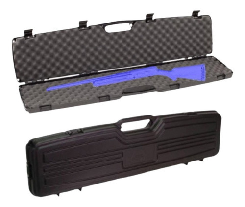 Estuche Para Rifle Plano Se Series 40,50 Xchws P
