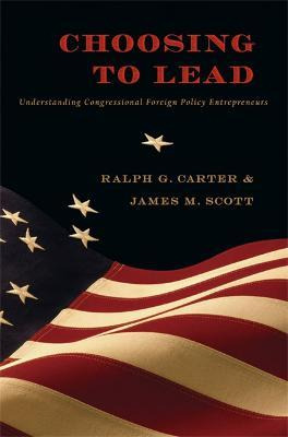 Libro Choosing To Lead - Ralph G. Carter